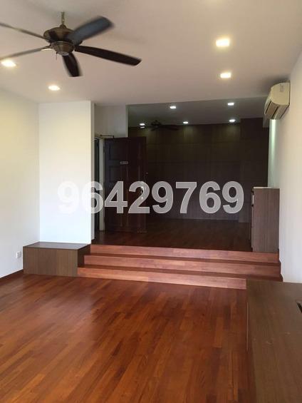 Cashew Heights Condominium (D23), Condominium #172180332